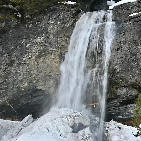 Nature Et Serenite Chez Allan Pensjonat 4*
