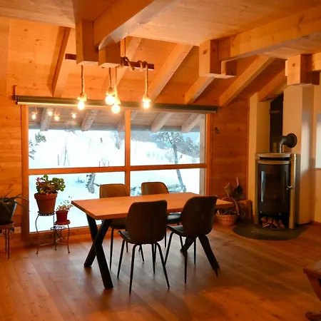 Maison d'hôtes Consulat Des Elohim Chez Allan Et Lili-peace