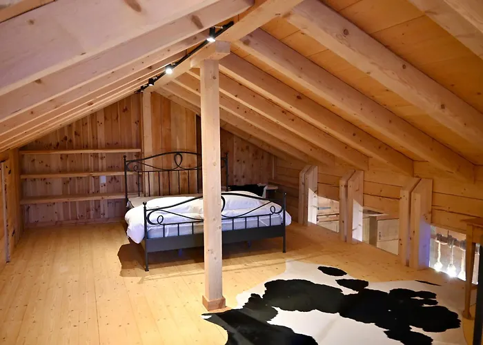 Konukevi Nature Et Serenite Chez Allan 4*